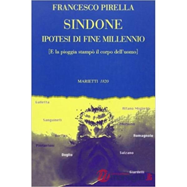 Sindone. Ipotesi di fine millennio