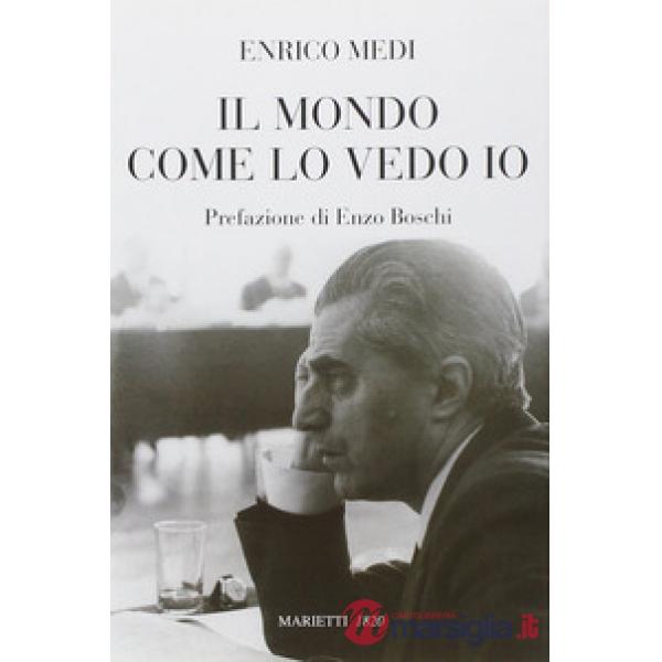 Mondo come lo vedo io (Il)
