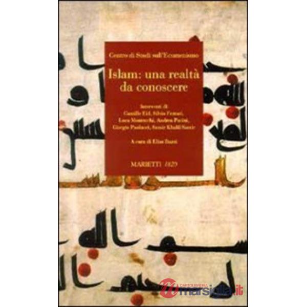 Islam: una realtà da conoscere