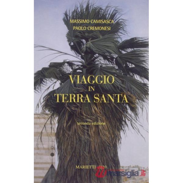 Viaggio in Terra Santa