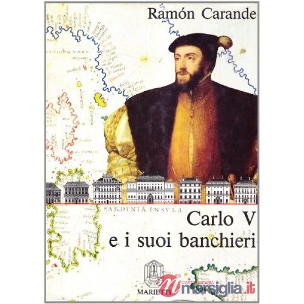 Carlo V e i suoi banchieri