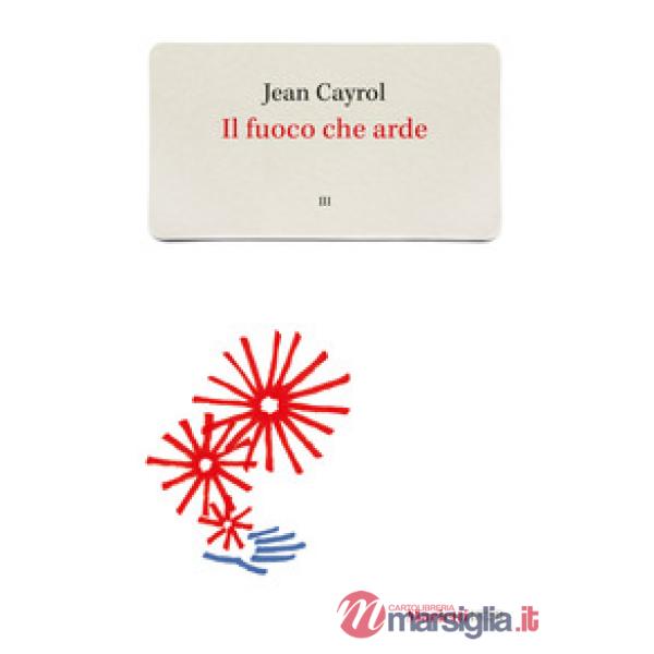 Fuoco che arde (Il). Vol. 3