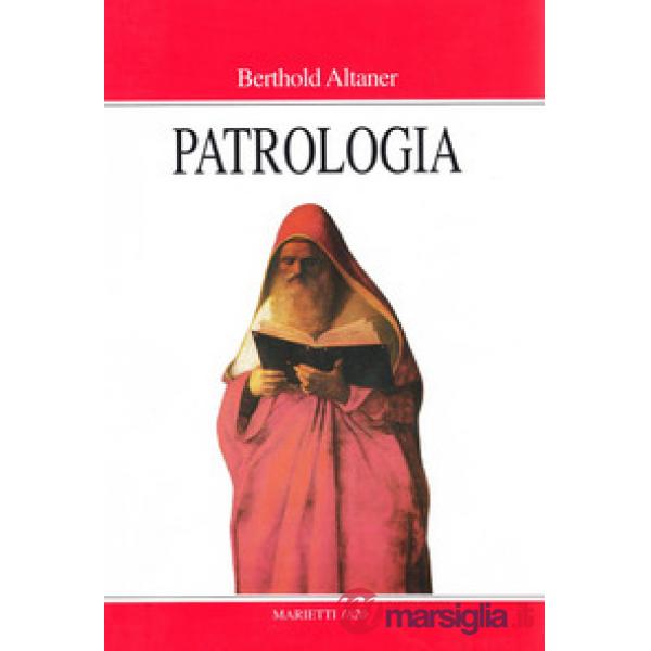 Patrologia