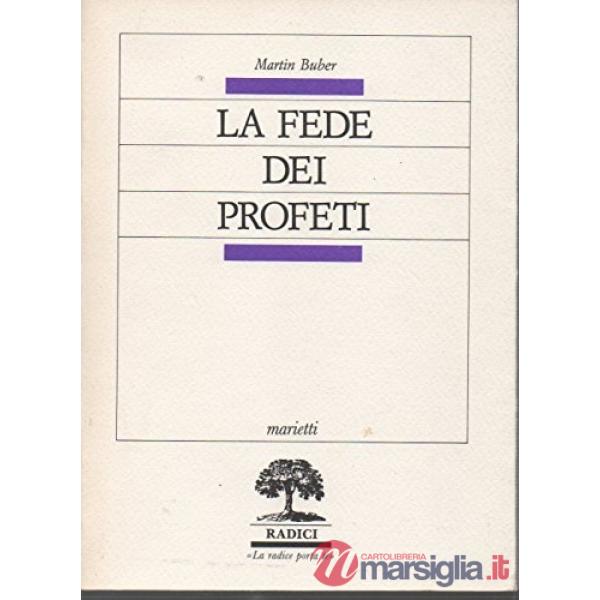 Fede dei profeti (La)