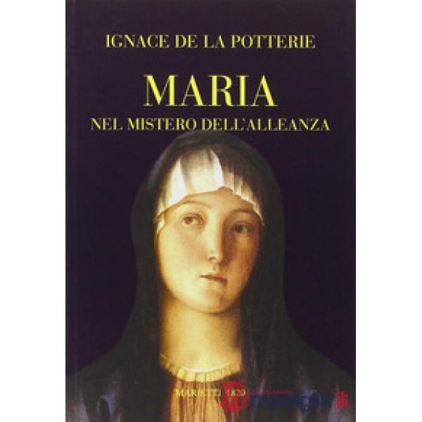 Maria nel mistero dell'alleanza