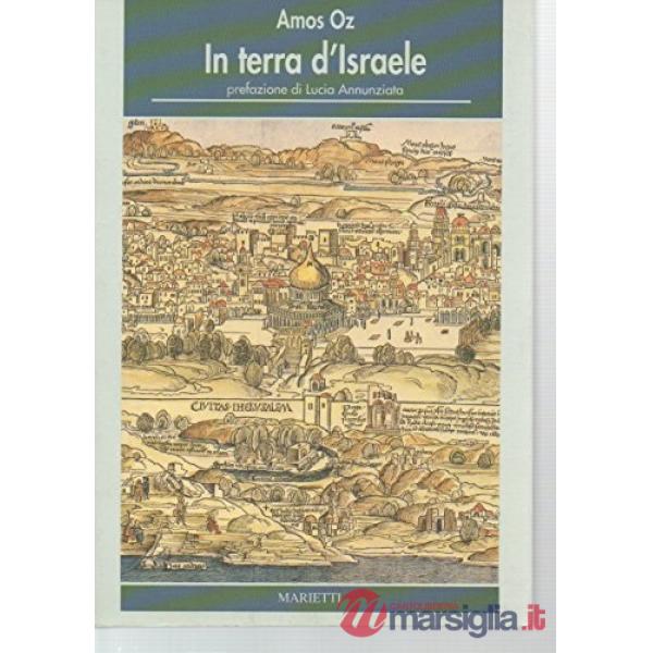 In terra di Israele