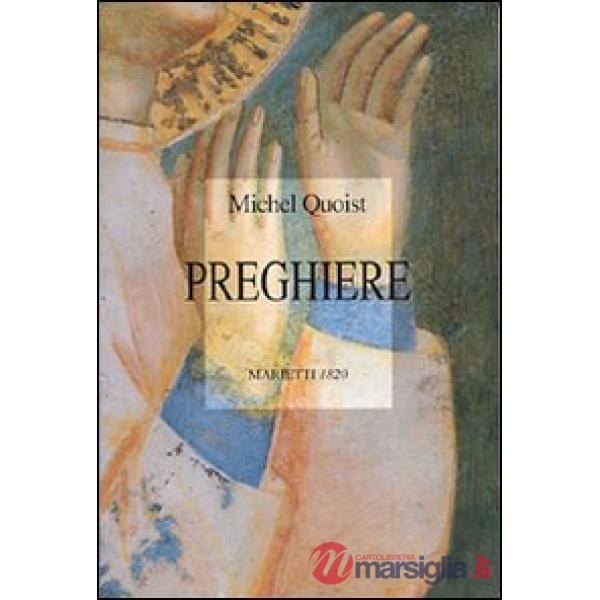 Preghiere