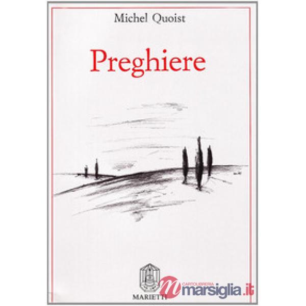 Preghiere