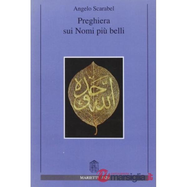 Preghiera sui nomi più belli