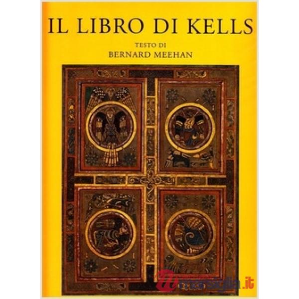 Libro di Kells (Il)