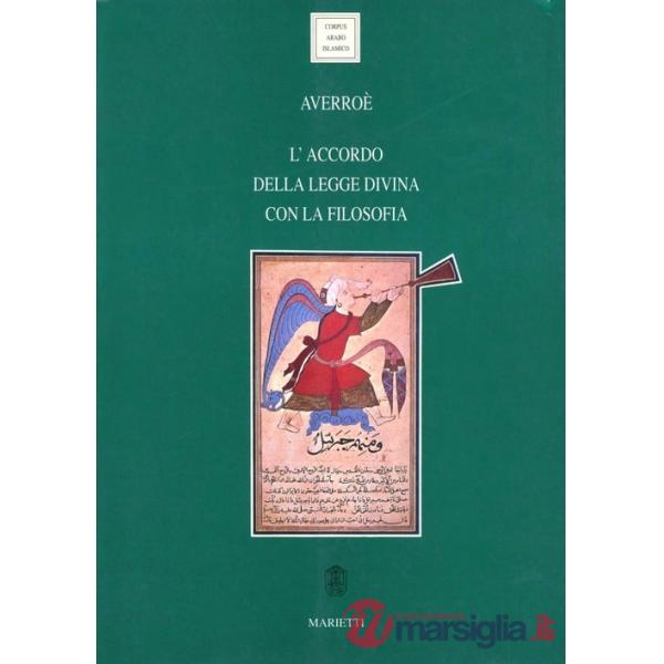 Accordo della legge divina con la filosofia (L')