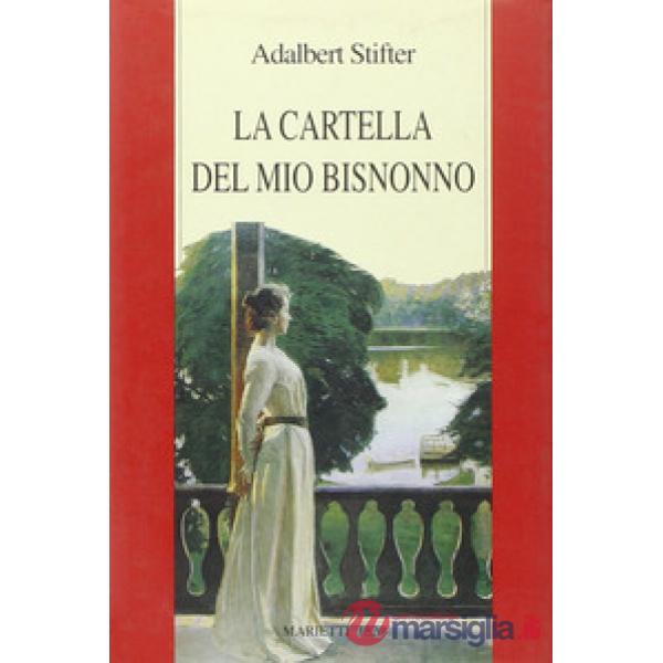 Cartella del mio bisnonno (La)