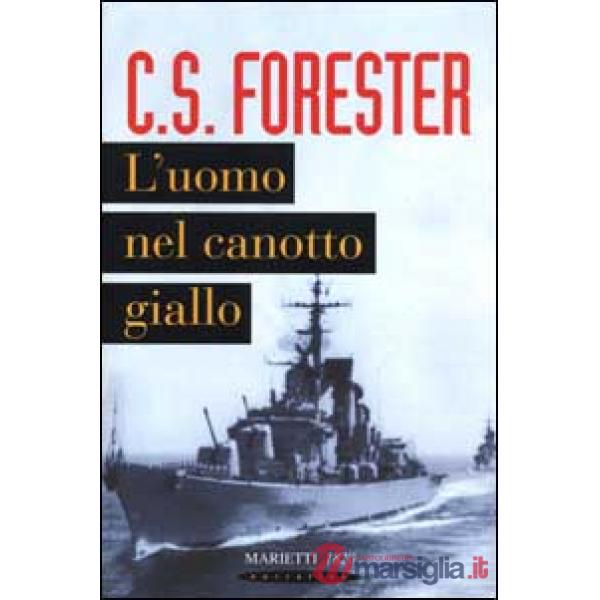 Uomo nel canotto giallo (L')