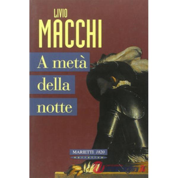 A metà della notte