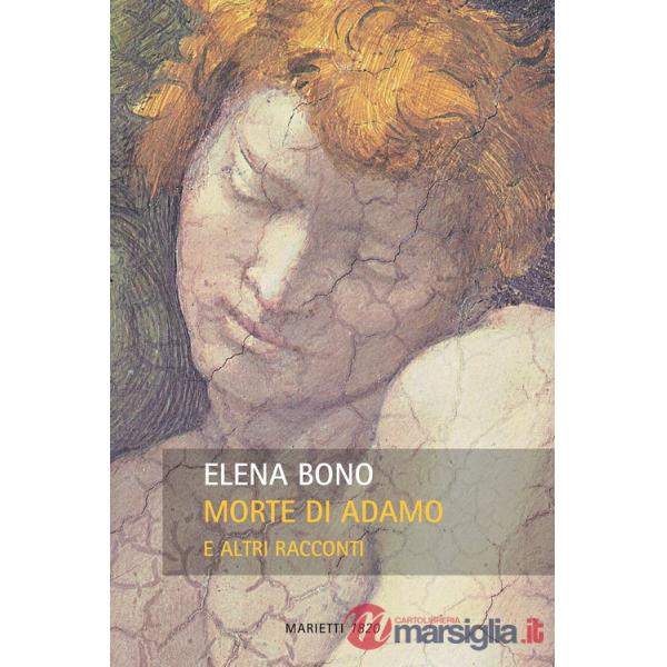 Morte di Adamo e altri racconti