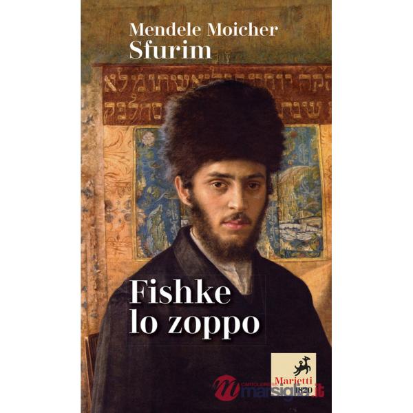 Fishke lo zoppo