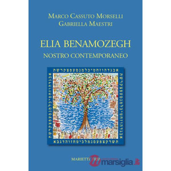 Elia Benamozegh. Nostro contemporaneo