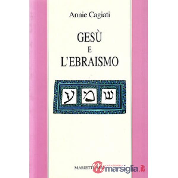 Gesù e l'ebraismo