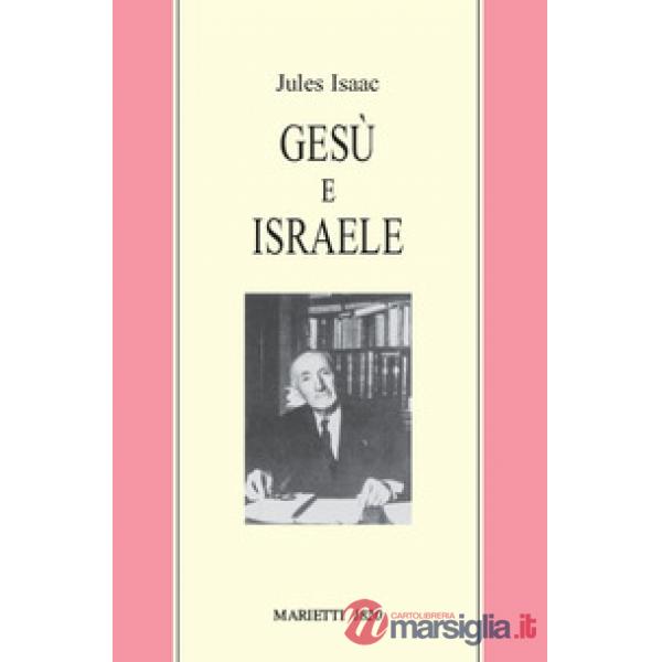 Gesù e Israele