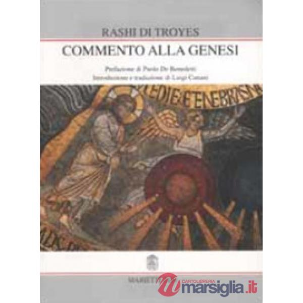 Commento alla Genesi