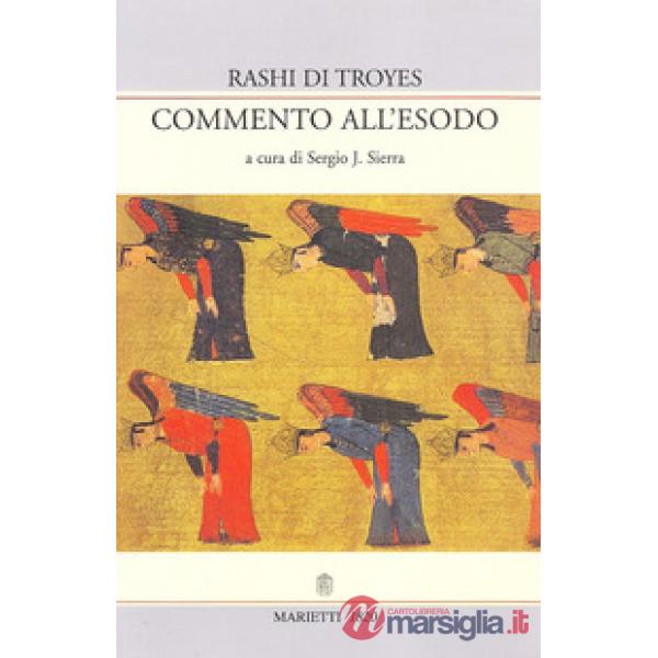 Commento all'Esodo