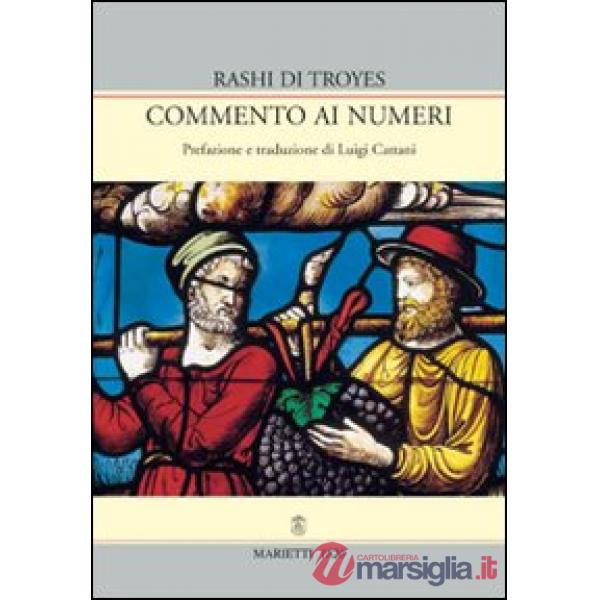 Commento ai Numeri