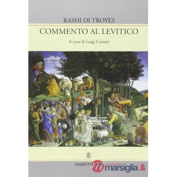 Commento al Levitico