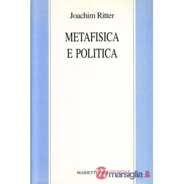 Metafisica e politica