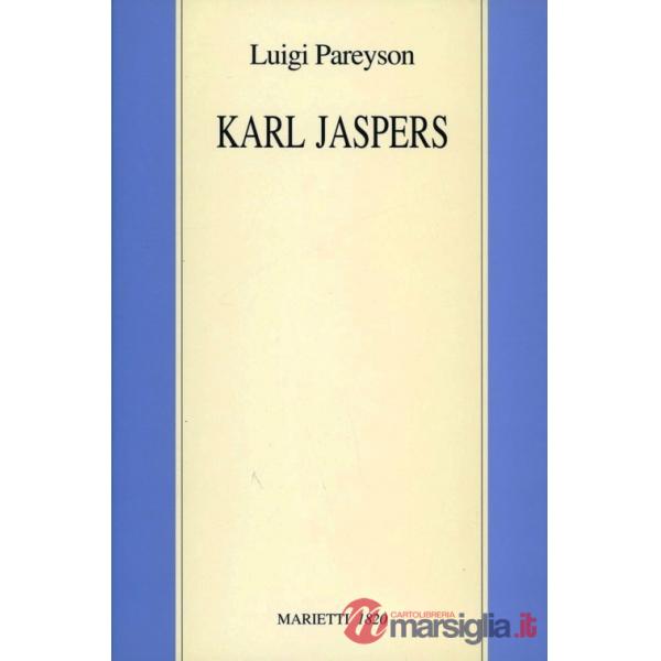 Karl Jaspers