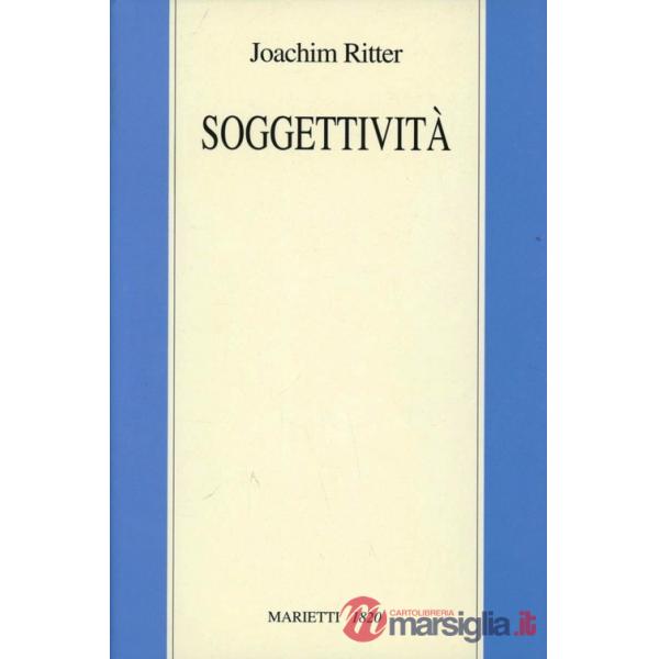 Soggettività