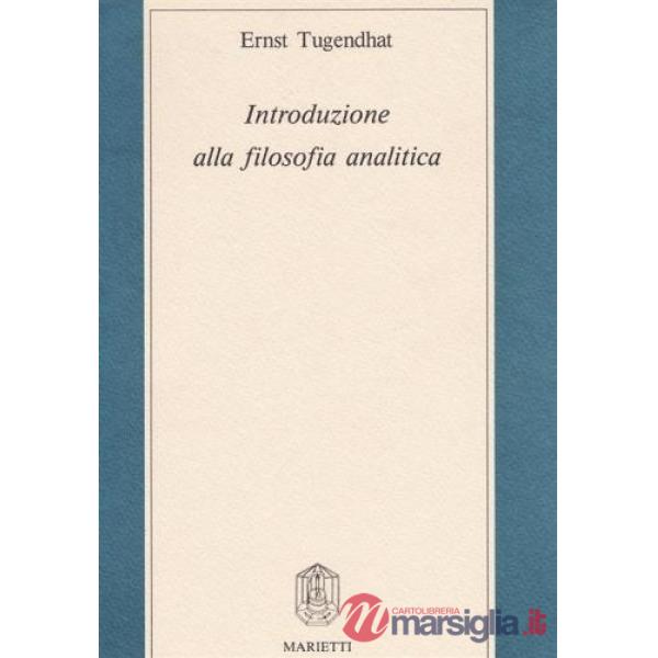 Introduzione alla filosofia analitica