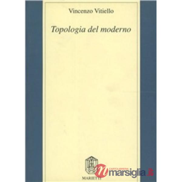 Topologia del moderno
