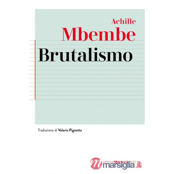 Brutalismo