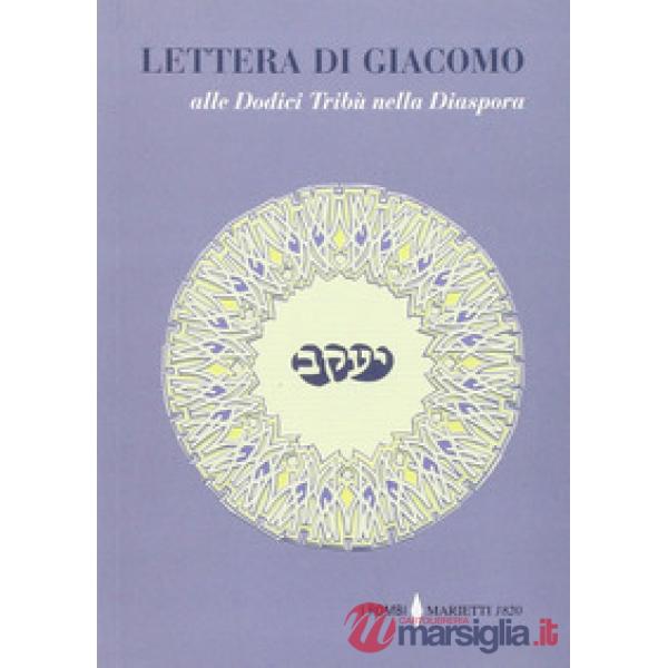 Lettera di Giacomo alle dodici tribù nella diaspora