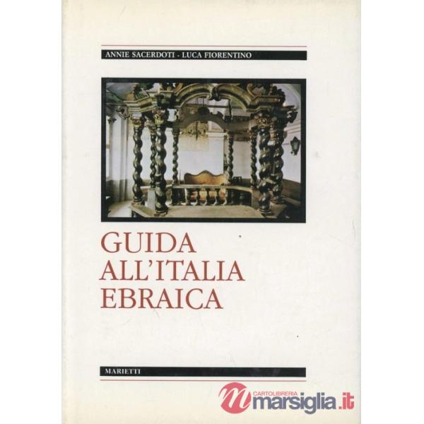 Guida all'Italia ebraica