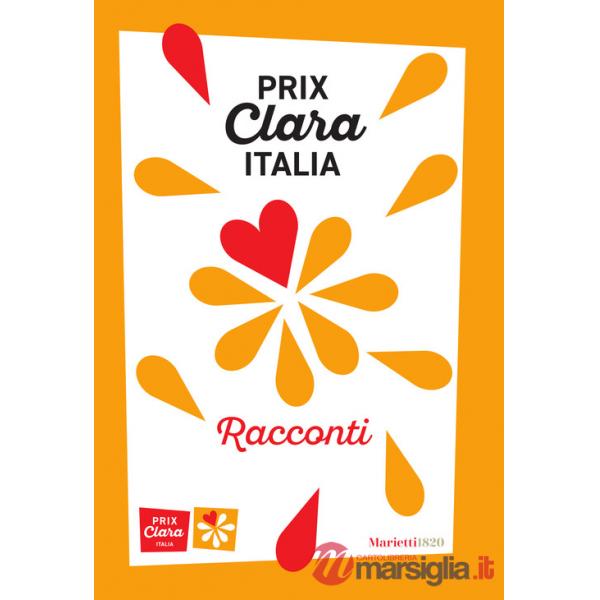Prix Clara Italia 2025