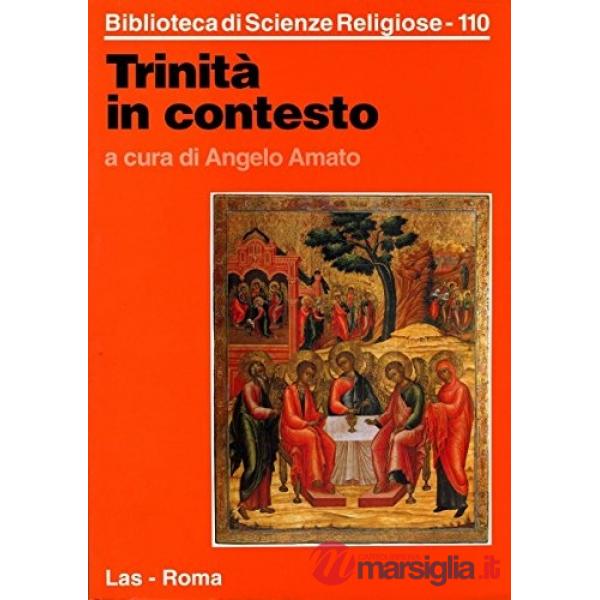 Trinità in contesto