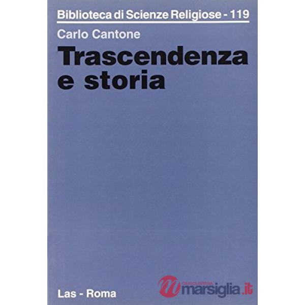 Trascendenza e storia