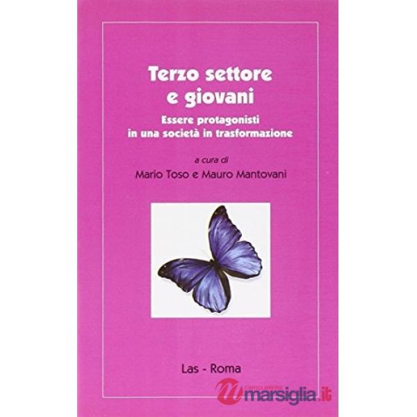 Terzo settore e giovani. Essere protagonisti in una società in trasformazione