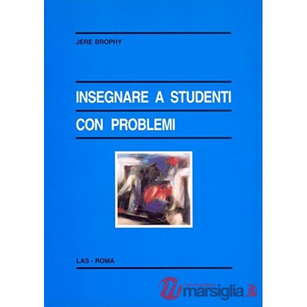 Insegnare a studenti con problemi