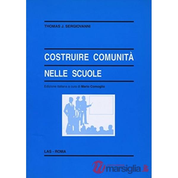 Costruire comunità nella scuola
