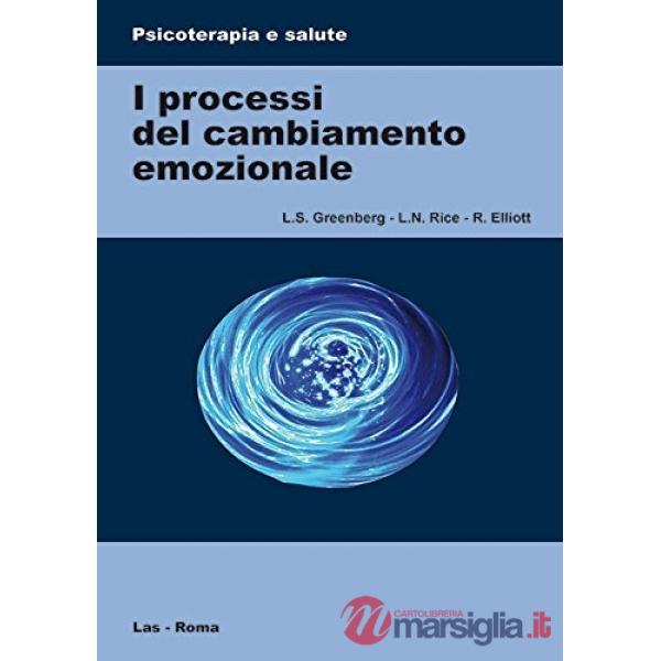 Processi del cambiamento emozionale (I)