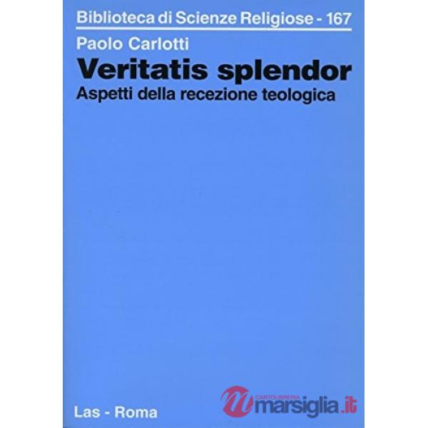 Veritatis splendor. Aspetti della recezione teologica