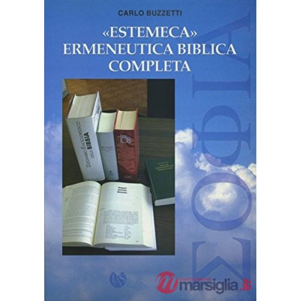 Estemeca. Ermeneutica biblica completa