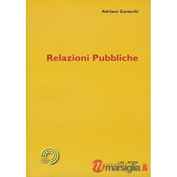 Relazioni pubbliche