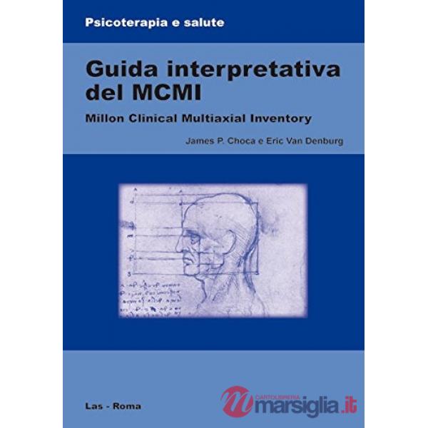 Guida interpretativa del MCMI, Millon Clinical Multiaxial Inventory