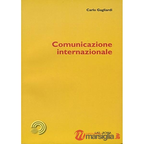Comunicazione internazionale
