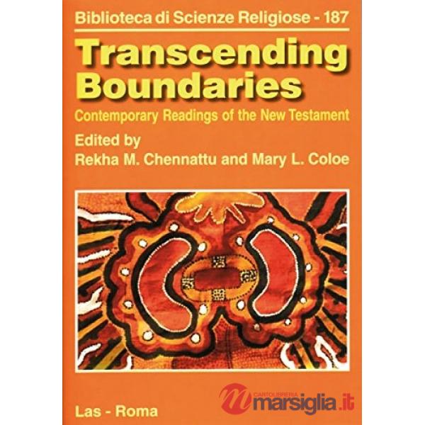 Transcending boundaries