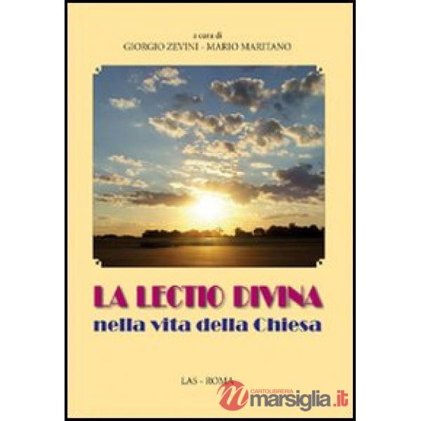 Lectio divina nella vita della Chiesa (La)