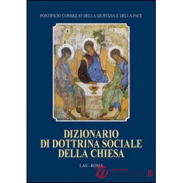 Dizionario di dottrina sociale della Chiesa